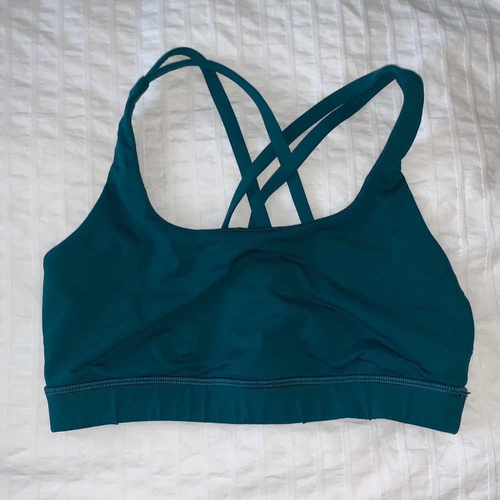 Luluelemon sports bra